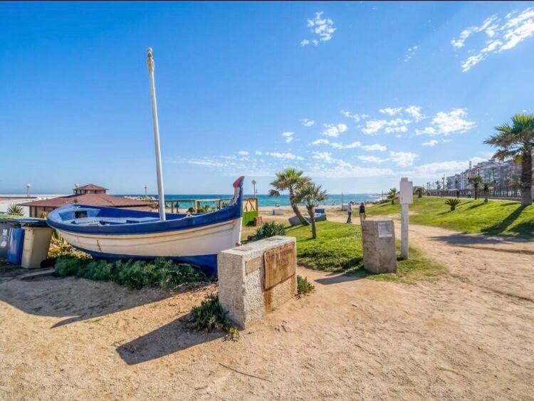 Can Mabi, 30' Bcn Next Beach Vilassar De Mar Exterior photo