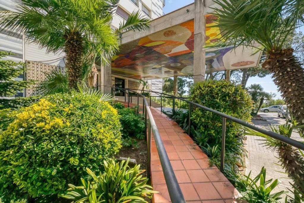 Can Mabi, 30' Bcn Next Beach Vilassar De Mar Exterior photo