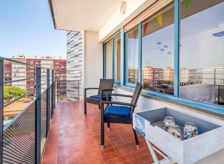 Can Mabi, 30' Bcn Next Beach Vilassar De Mar Exterior photo