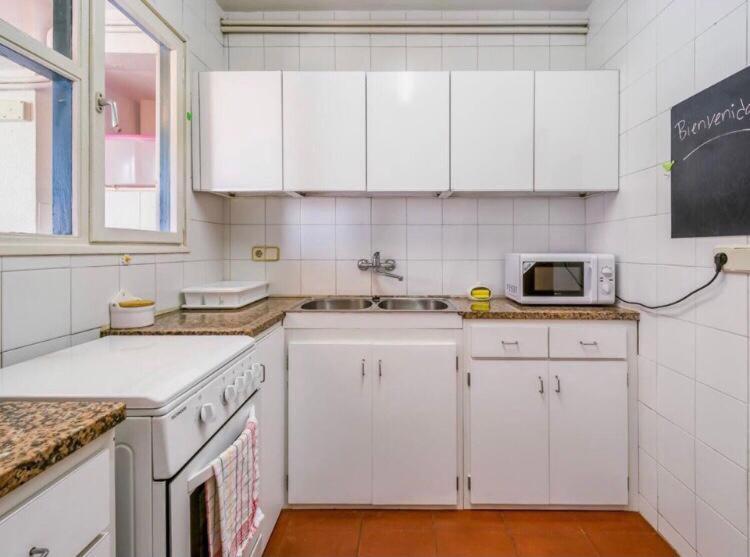 Can Mabi, 30' Bcn Next Beach Vilassar De Mar Exterior photo